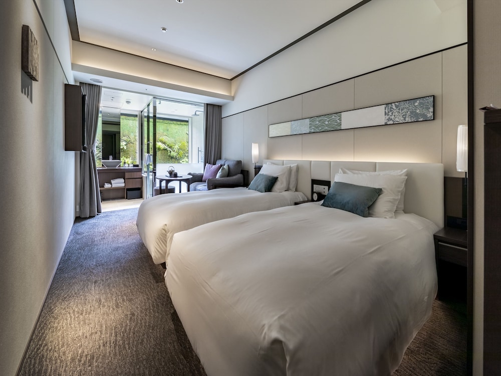 Solaria Nishitetsu Hotel Kyoto Premier 16/76