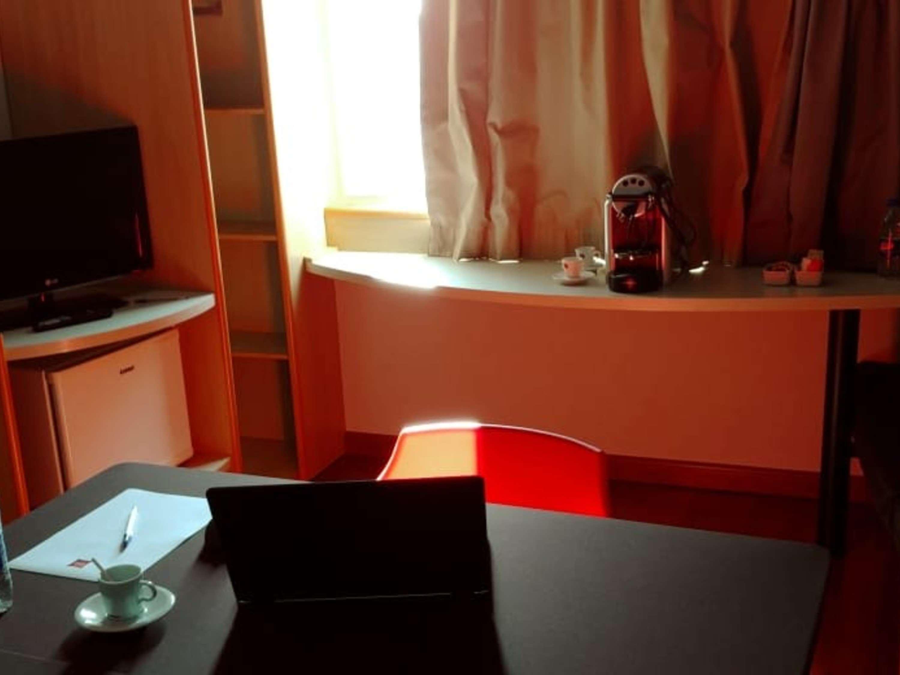 شقة، Slim Hotel Campinas 2/2