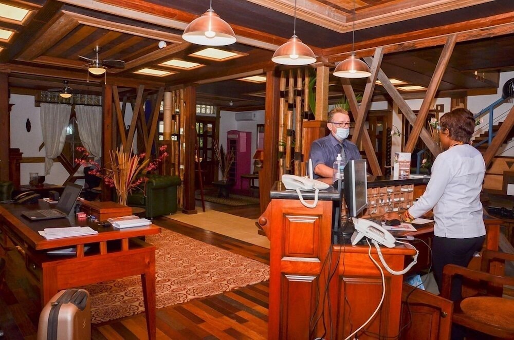 Boutique Hotel Pavillon 36/50