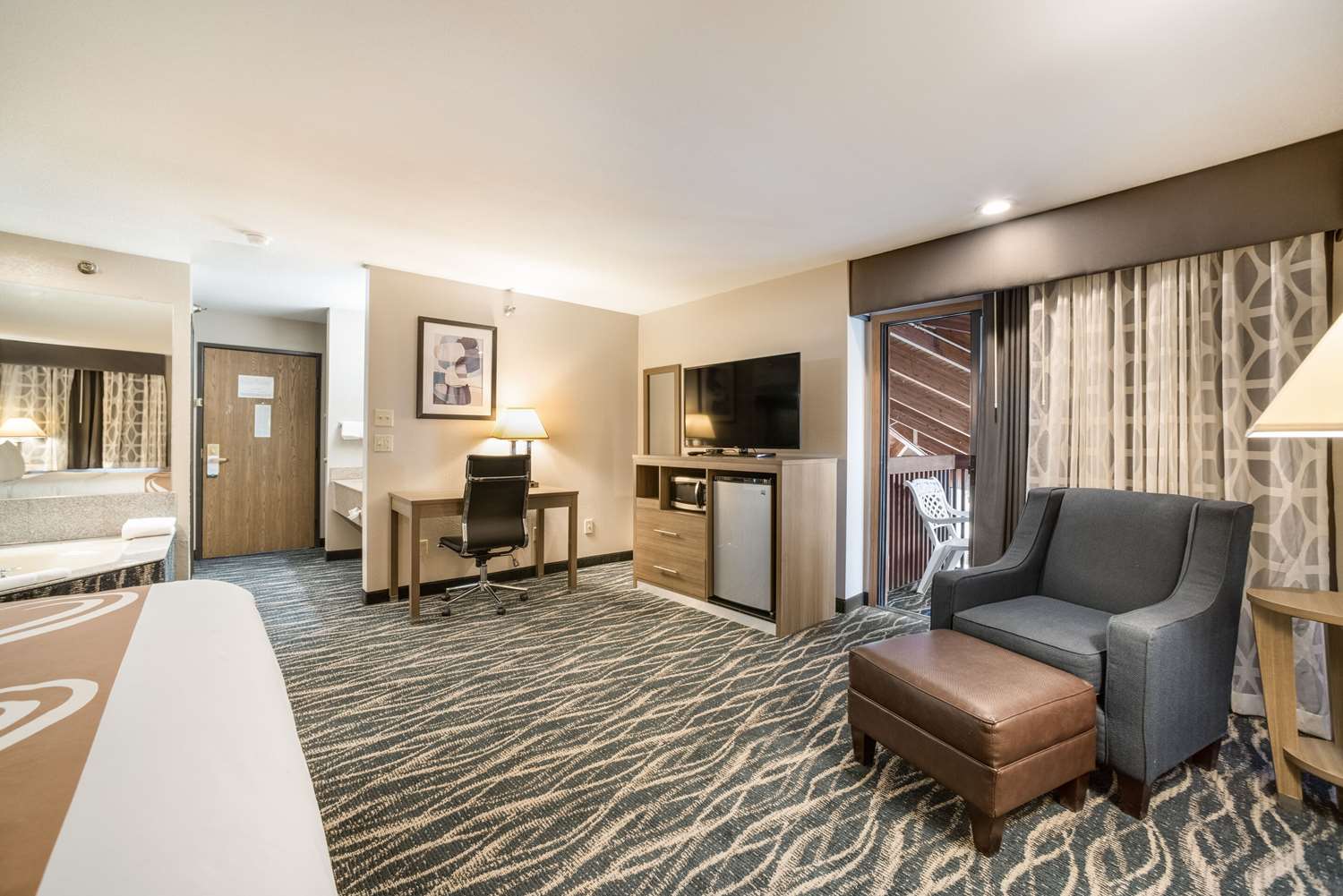 Quality Inn Effingham North 39/55