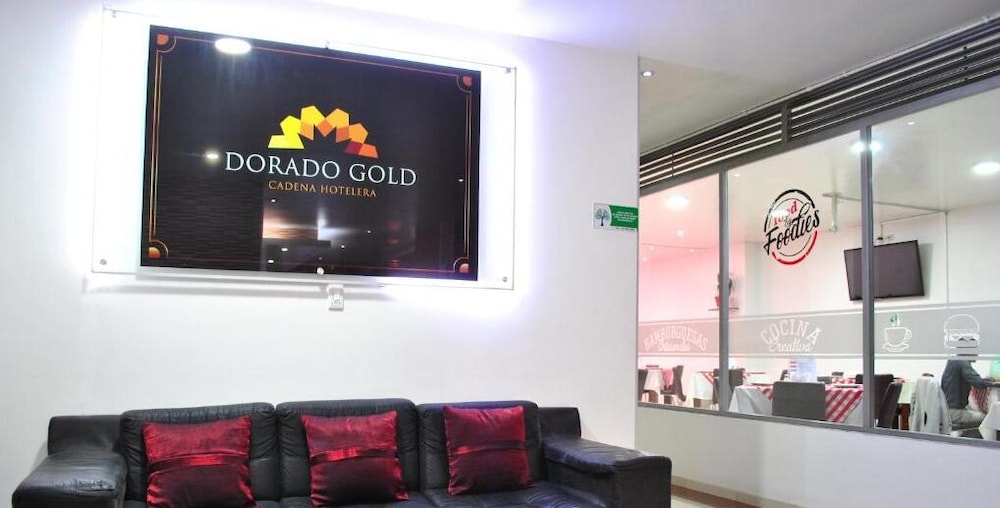 Hotel Dorado Gold Bogota 9/50