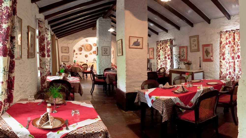 Neemrana's - Ramgarh Bungalows 44/60