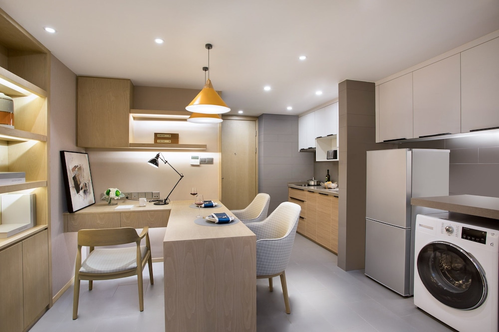 Citadines Keqiao Shaoxing 44/52