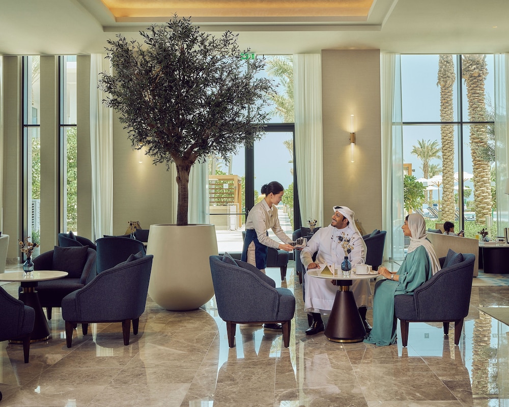 Address Beach Resort Bahrain 23/48