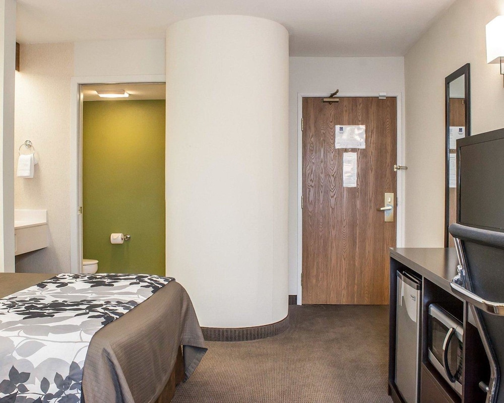 Sleep Inn Sea Tac Airport 15/32
