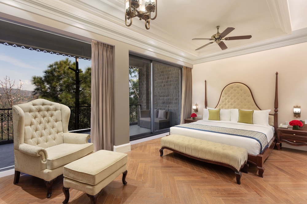 Fortune Select Forest Hill Kasauli 9/30