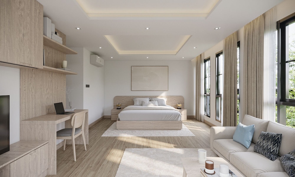 Leon Lasalle Hotel and Residences 11/27