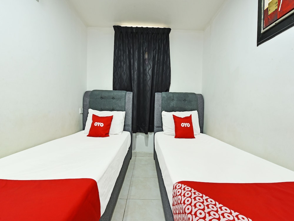 Hotel O Gemilang 20/25