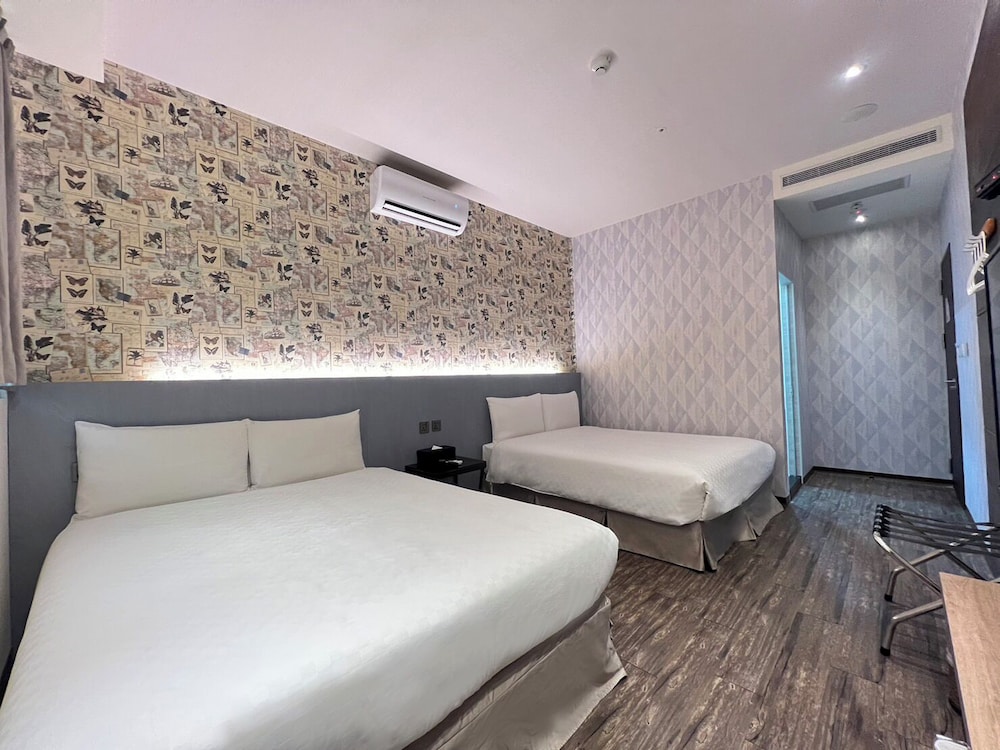 Le Room Hotel Taoyuan 31/69
