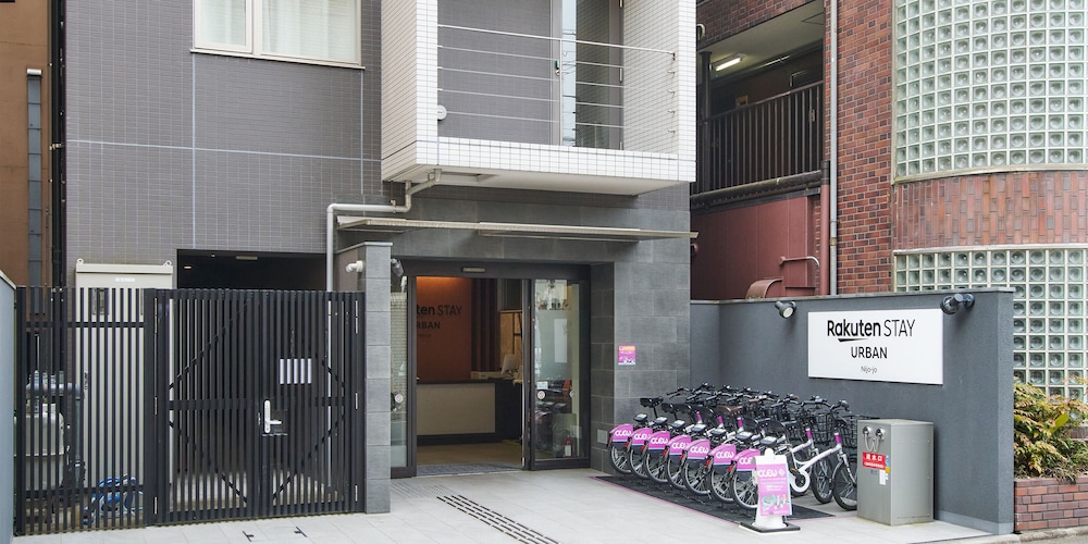 Meldia Stay Nijojo 16/73