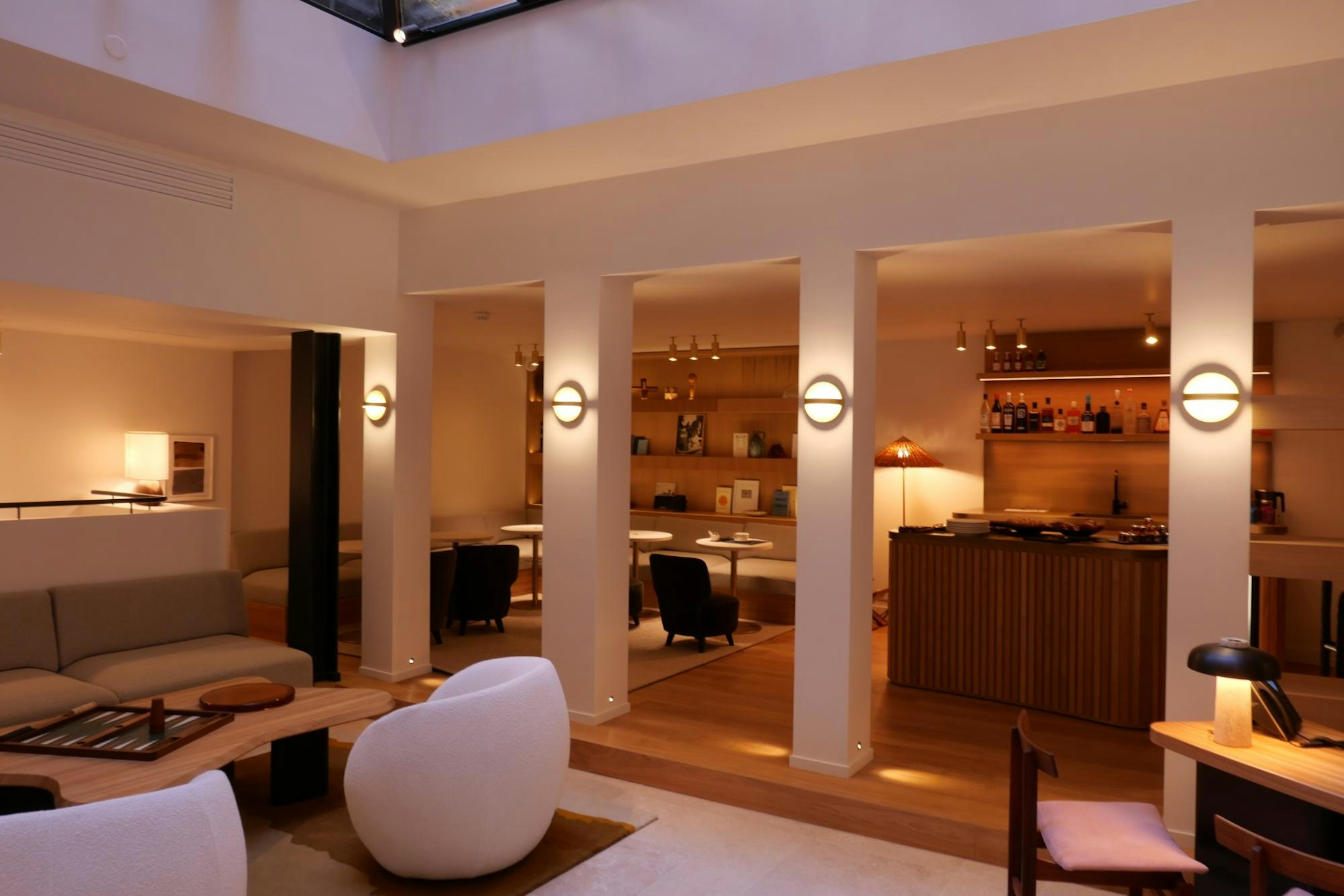 Hotel Nuage Paris 8 19/27