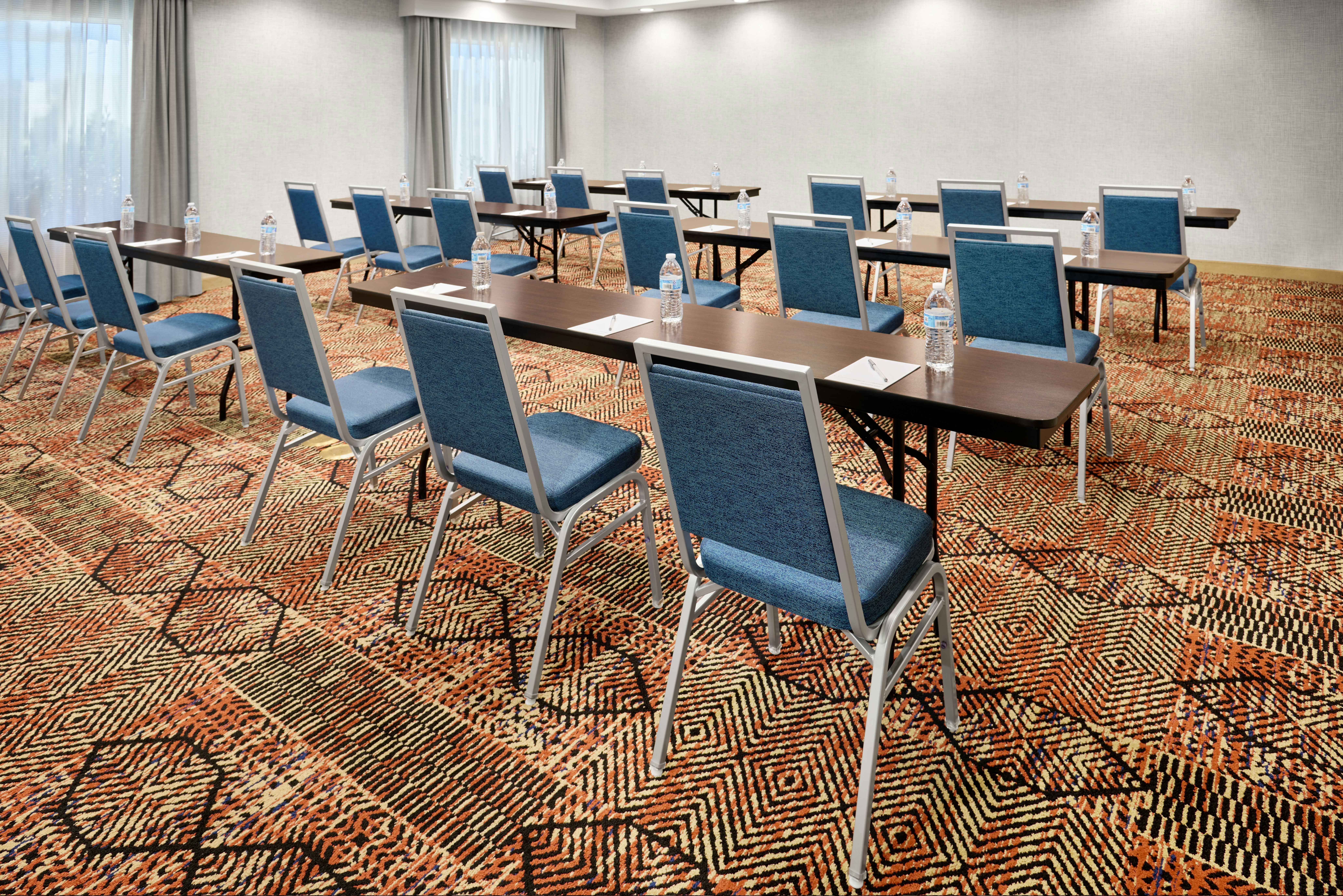 Hampton Inn Vernon, TX 14/18