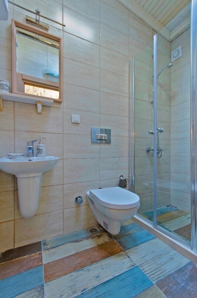 Lilyum Alacati Butik Otel 46/47