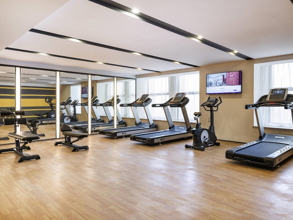 Mercure Chengdu Huapaifang (Opening December 2018) 43/69