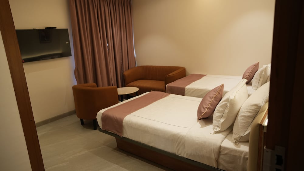 Jivanta Hotel 21/50