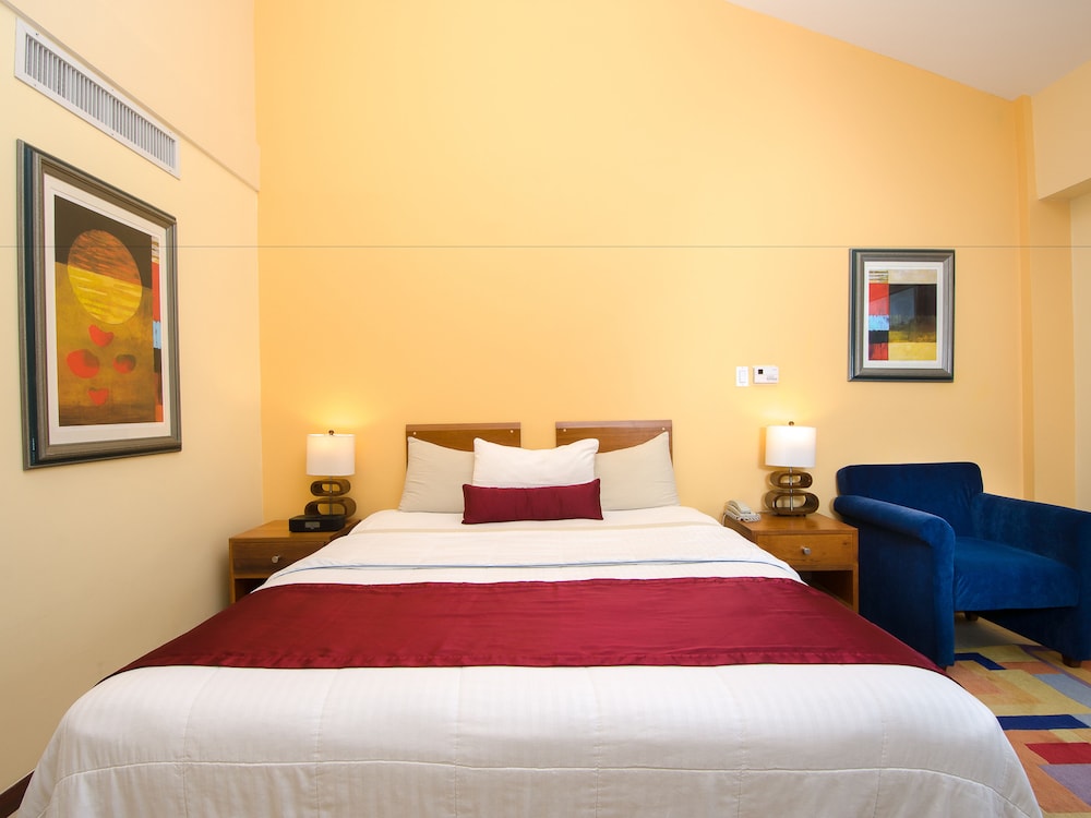Royal Torarica Hotel 27/77