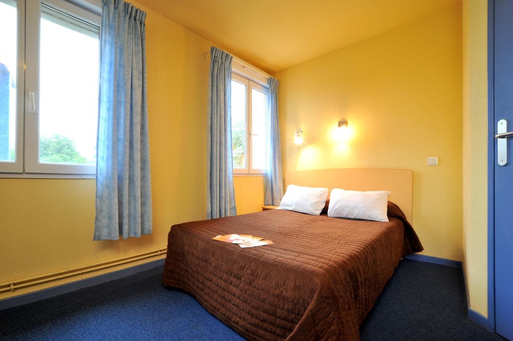 Hotel Residence Avermes 9/47