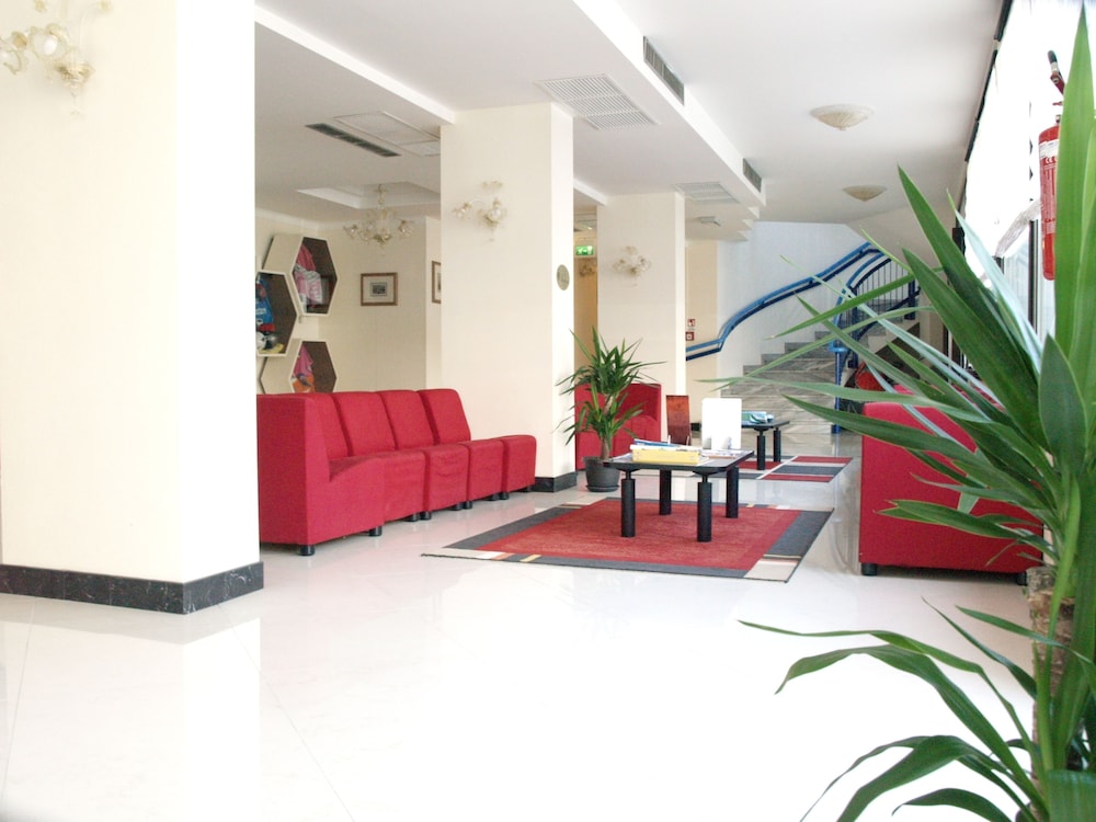 Hotel Caravelle and Minicaravelle 22/37