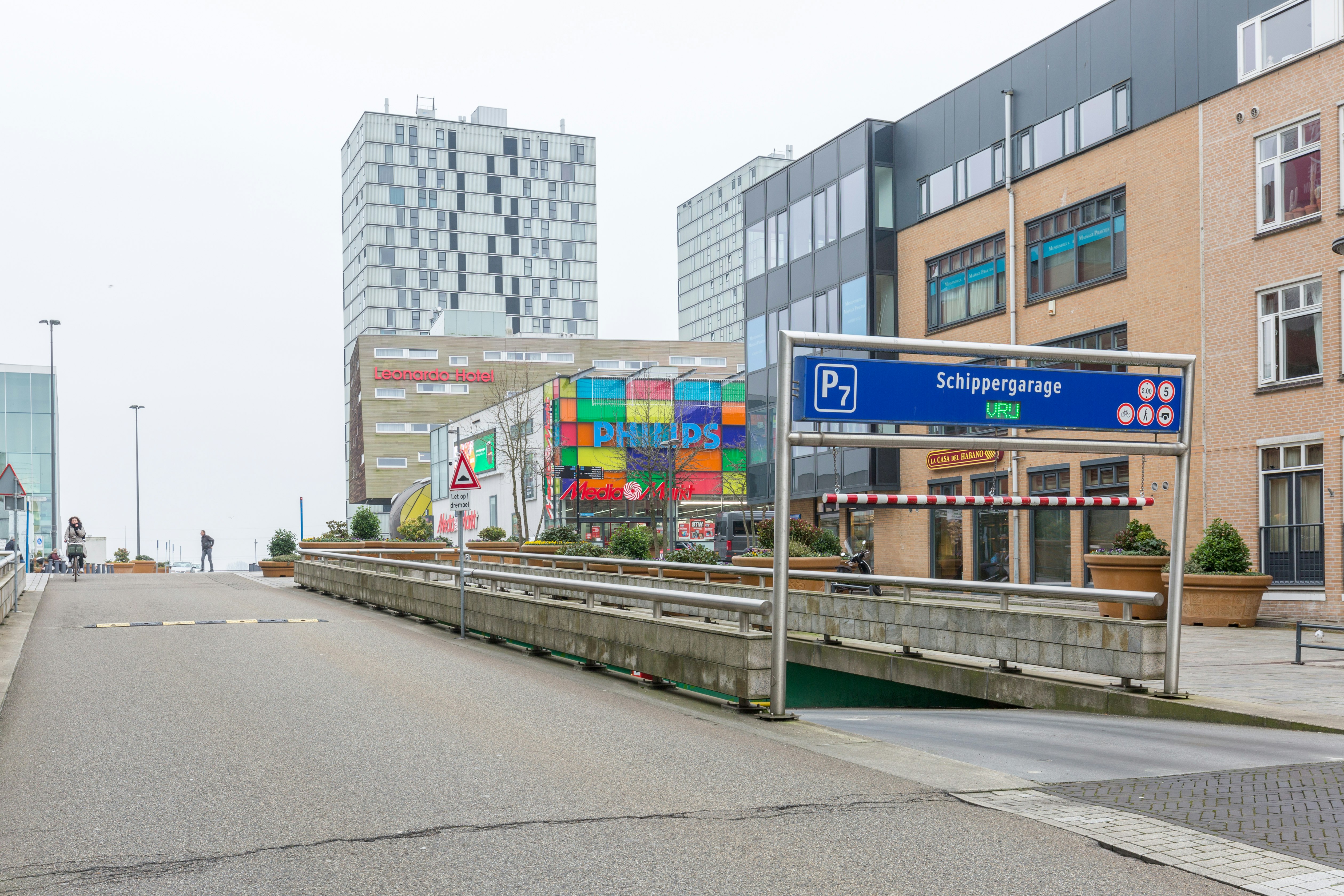 Leonardo Hotel Almere City Center 17/25
