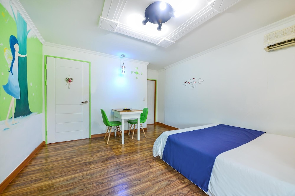 Geoje Blue Neoul Pension 9/50