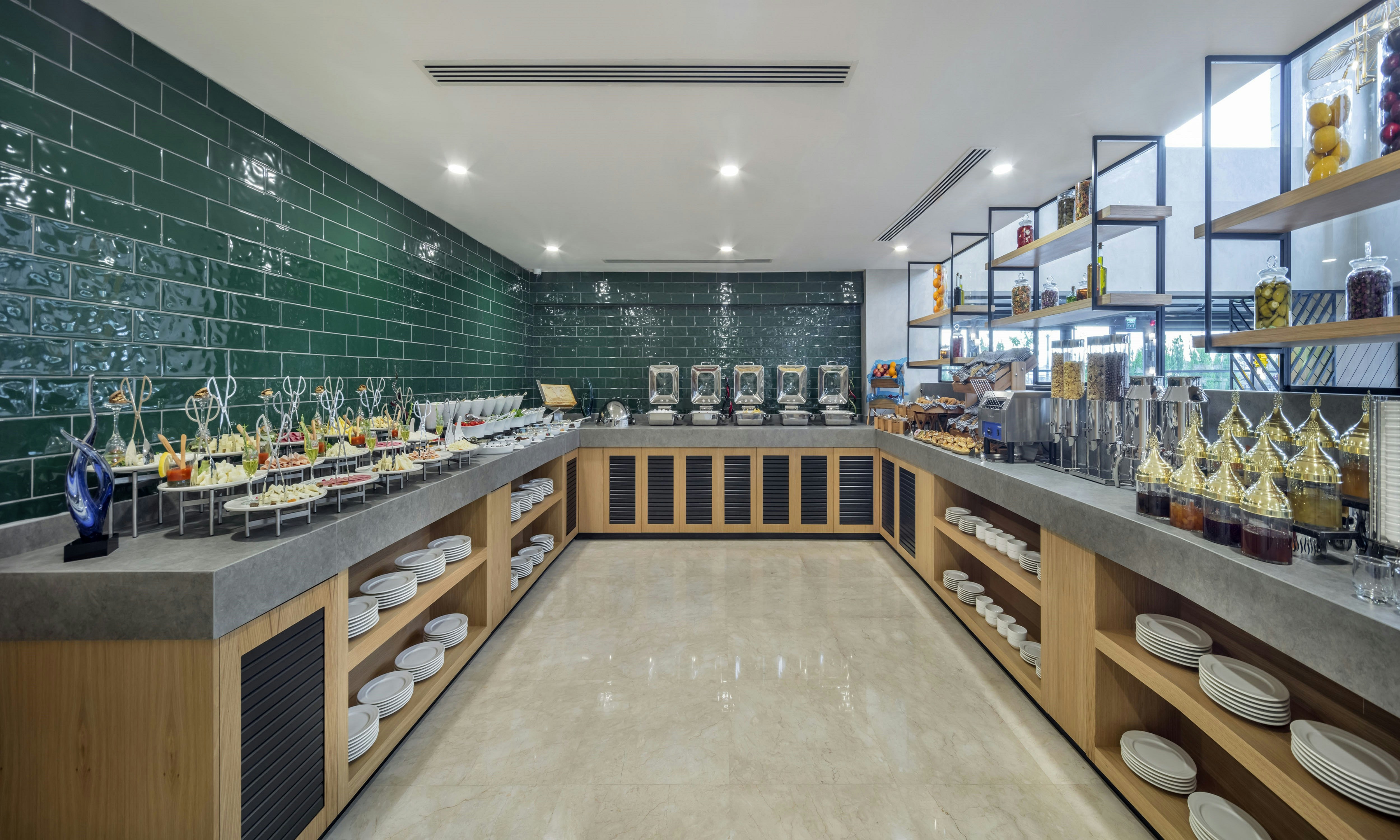 DoubleTree by Hilton Afyonkarahisar 25/39
