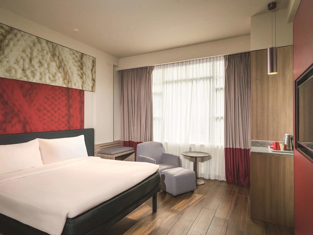 Ibis Melaka 19/66