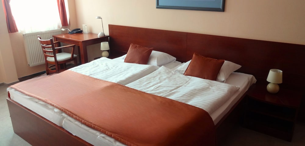 Hotel Podhradie 13/50