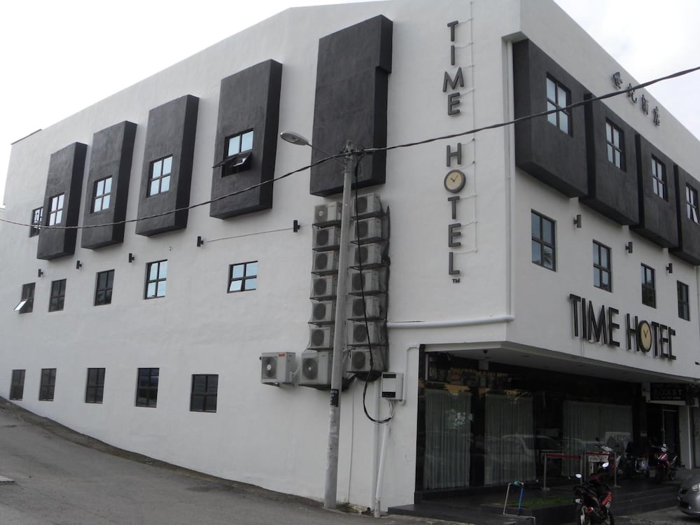 Time Hotel Seremban 4/57