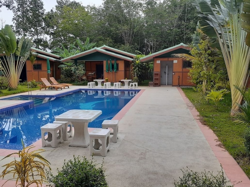 New Paradise Home Resort 19/26