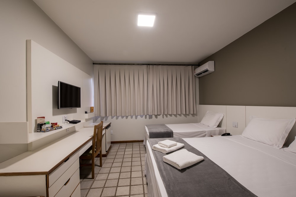 Carlton Plaza Hotel Limeira 9/50