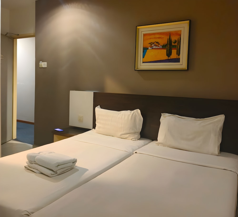 Leo Express Hotel 21/43