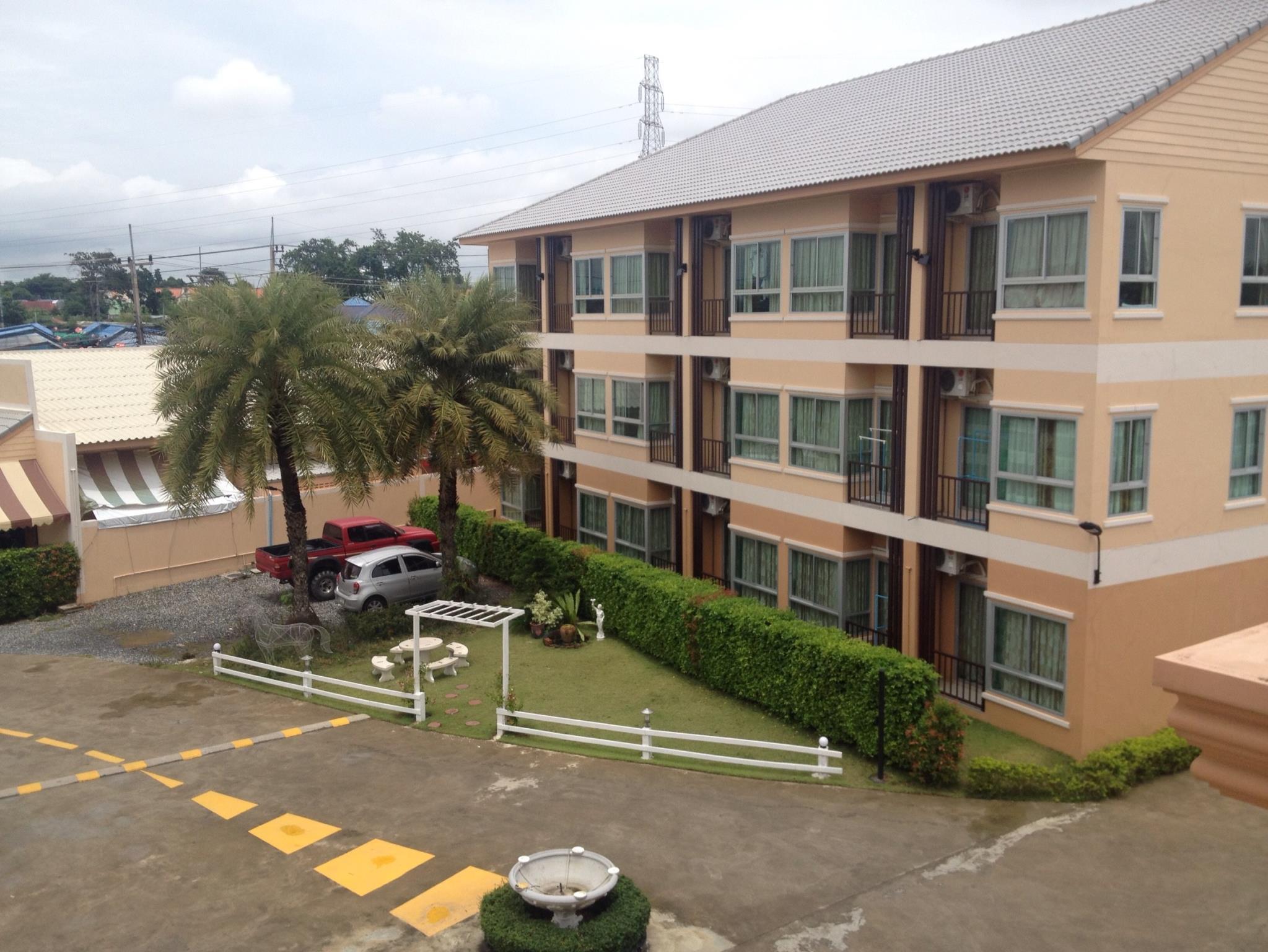 U-Dee Hotel 43/51