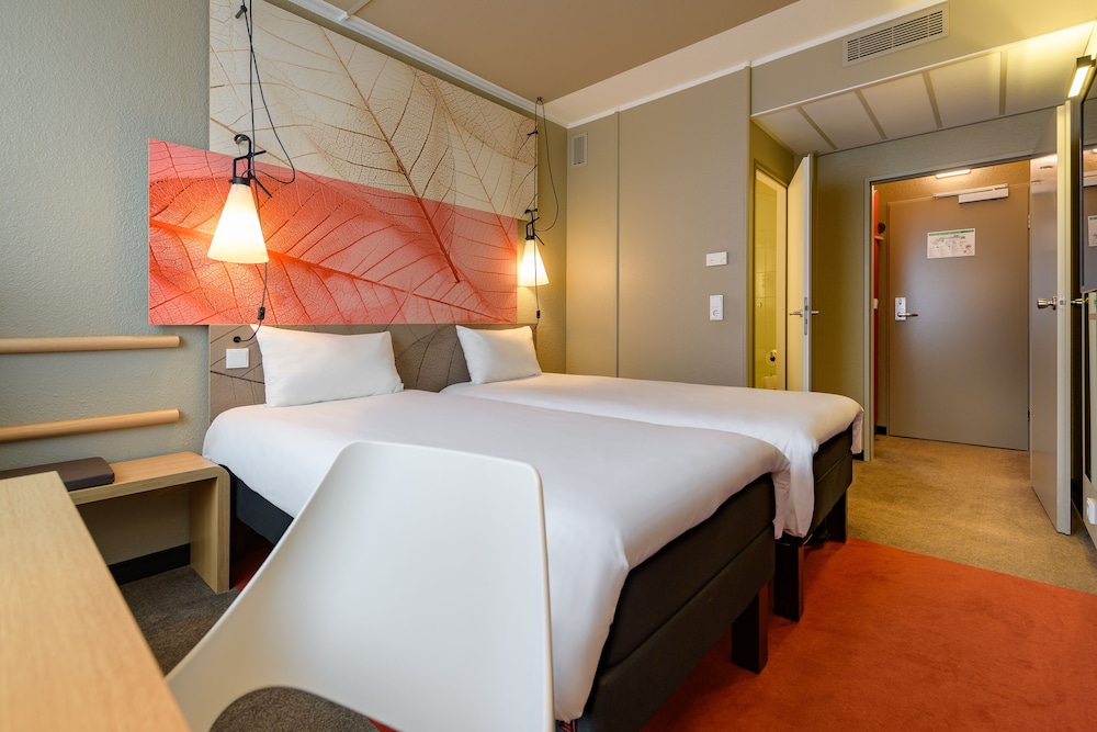 Ibis Nuernberg City Am Plaerrer 14/48