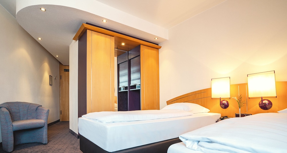 Victor's Residenz-Hotel Frankenthal 6/32