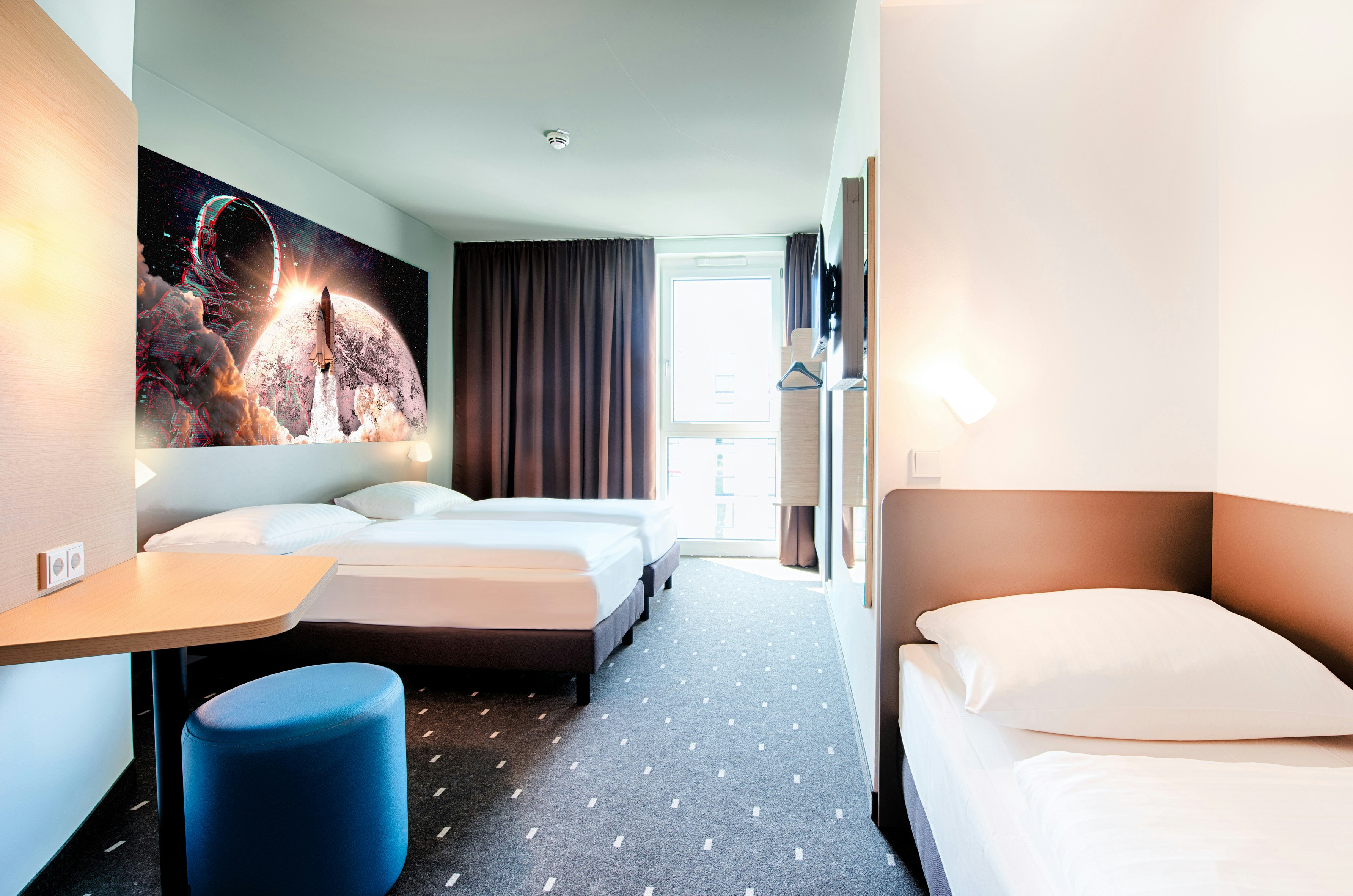 B&B Hotel Bremen-Altstadt 14/29