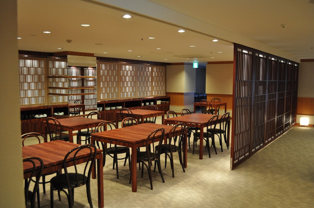 Hotel Tau, Kumamoto 39/50