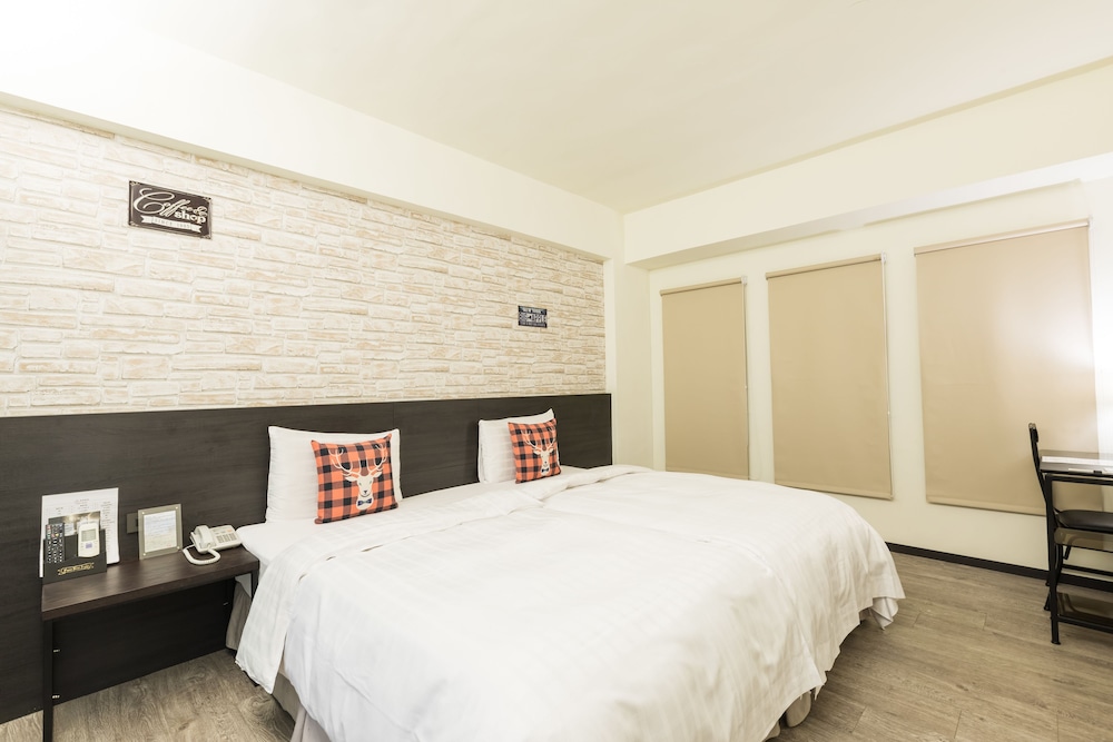 Home Rest Hotel 18/55
