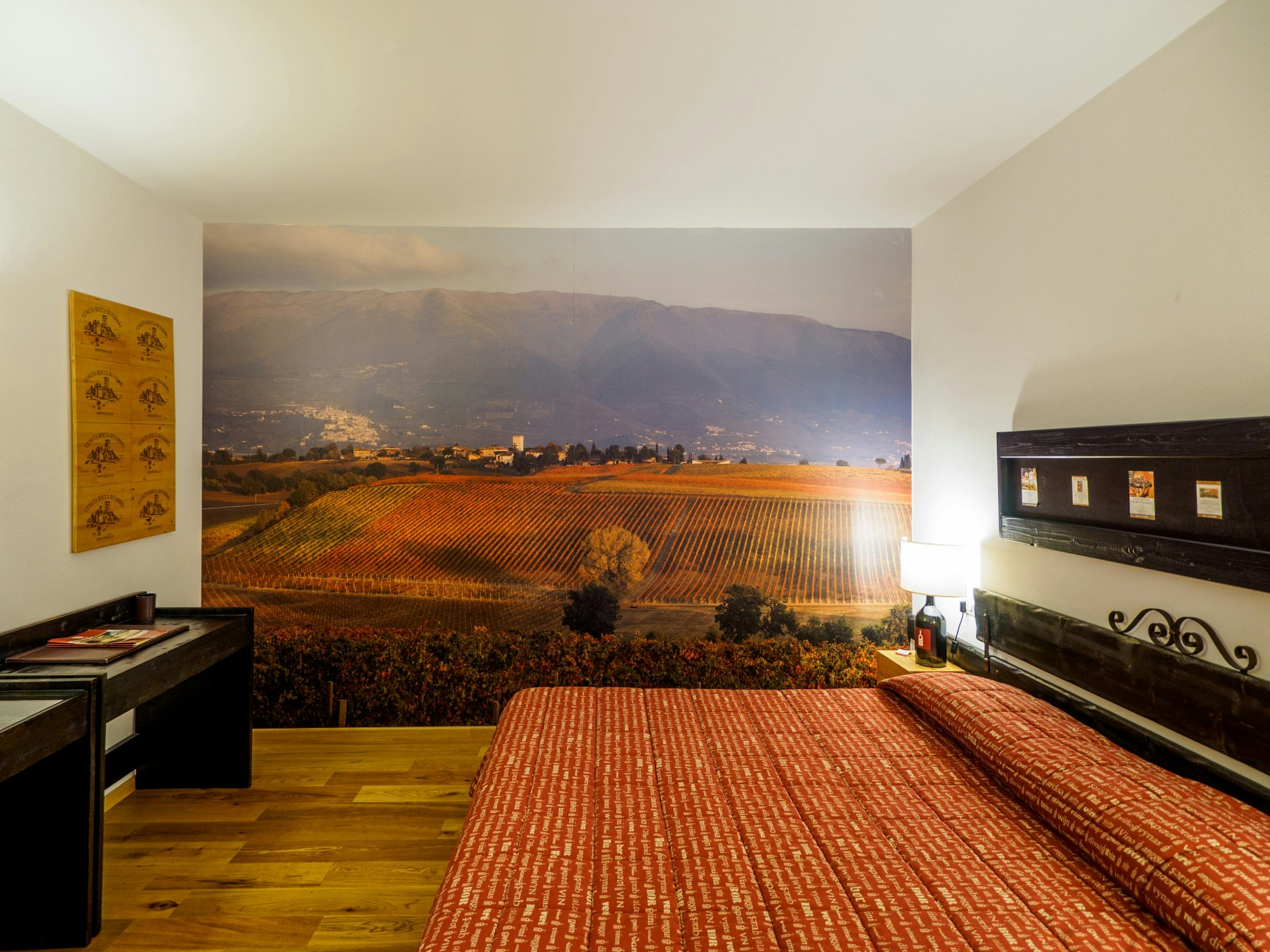 Hotel Gio Wine E Jazz Area 16/33