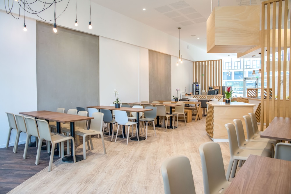 B&B HOTEL Saint Nazaire Pornichet 26/40