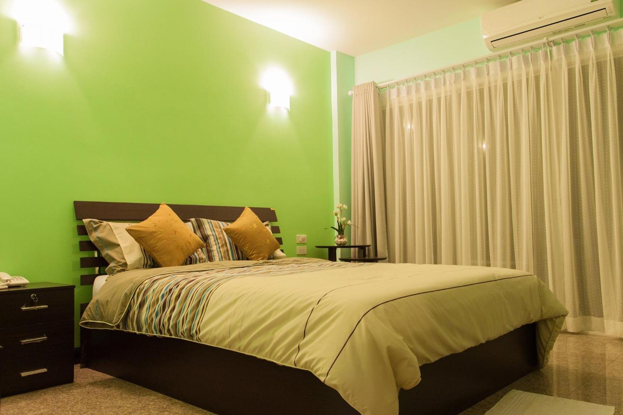 Nam Talay Resort 13/59