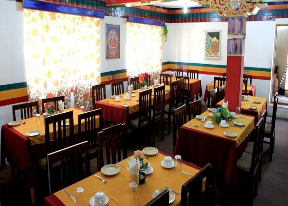 Hotel Mahay Palace 25/34