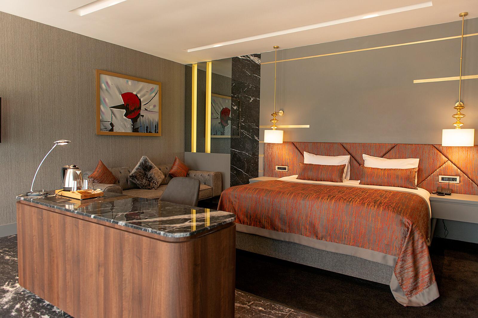 Junior Suite