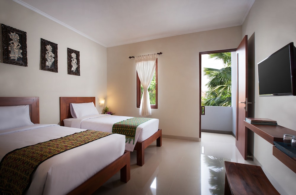 Nesa Sanur Hotel 38/65