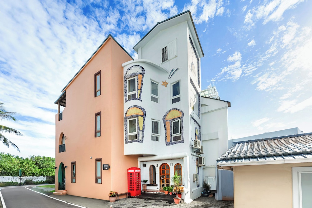Kenting Fairyland & Farm Guest House 2/50