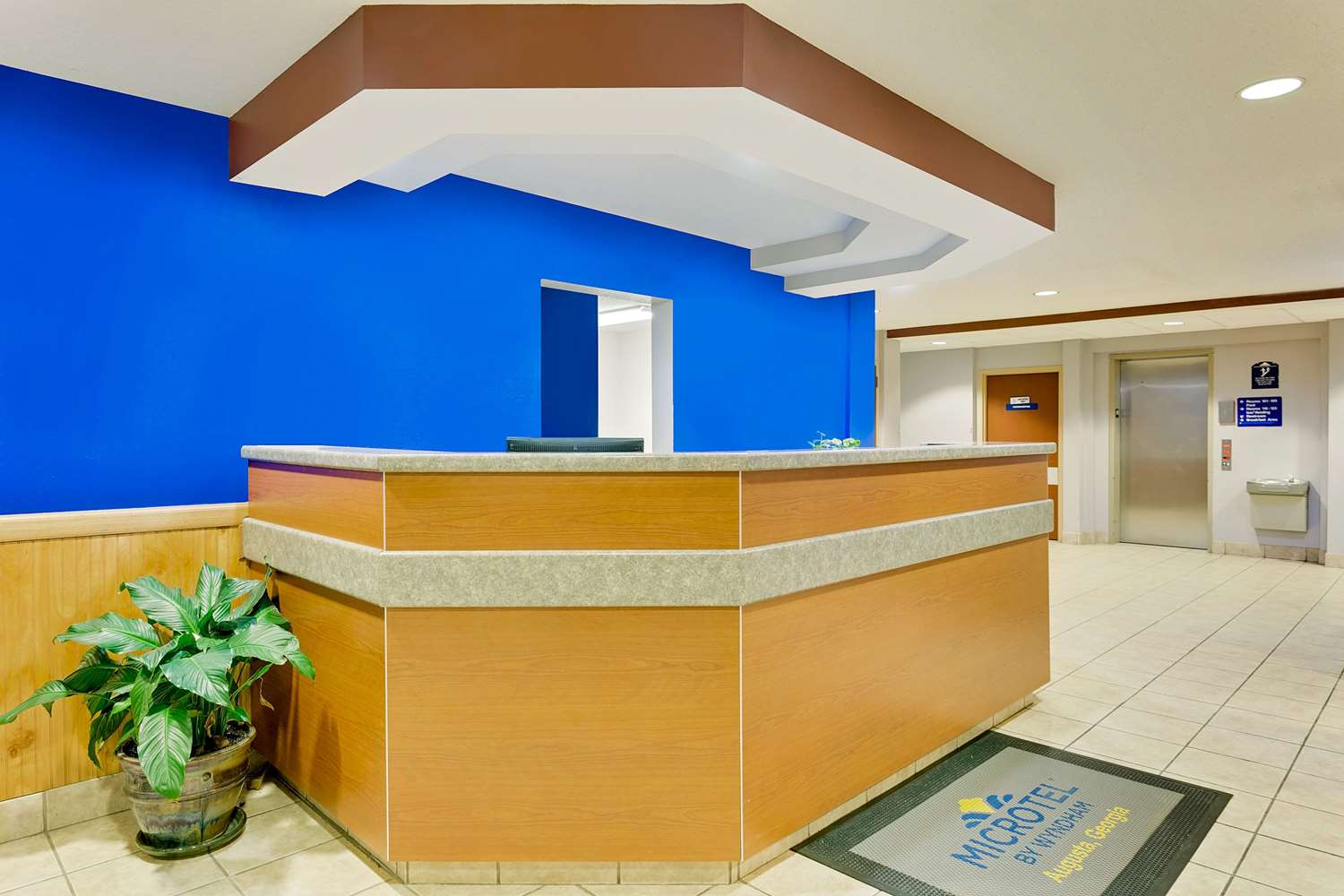 Microtel Inn And Suites Augusta 1/26