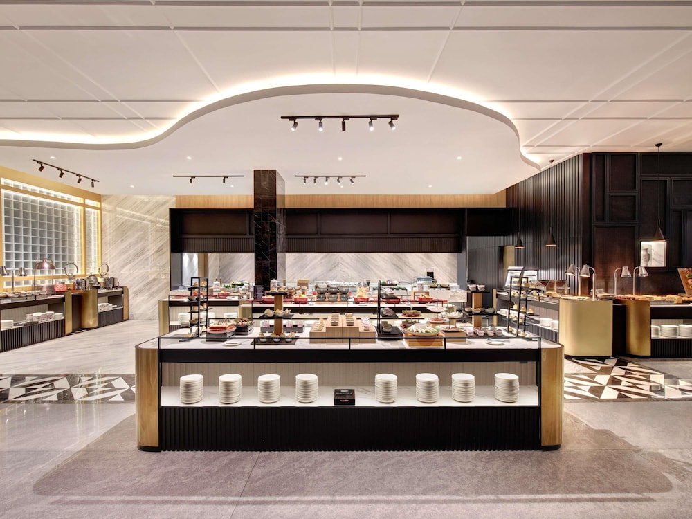 Grand Mercure Batam Centre 10/57