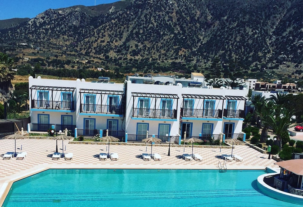 Sweet Kalimera Apartments 41/50