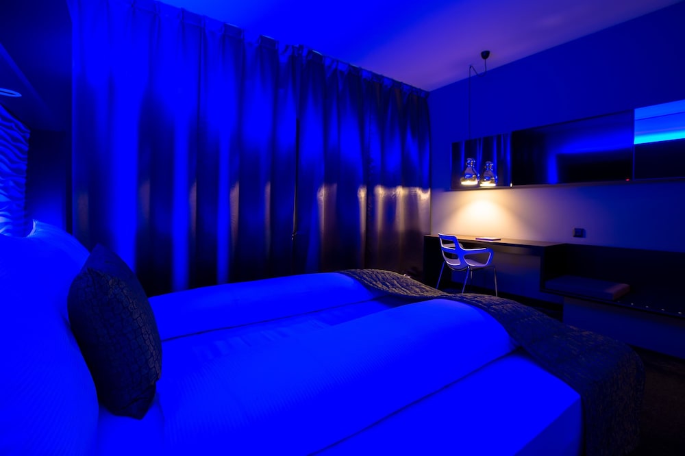 Airport Hotel Basel 22/46