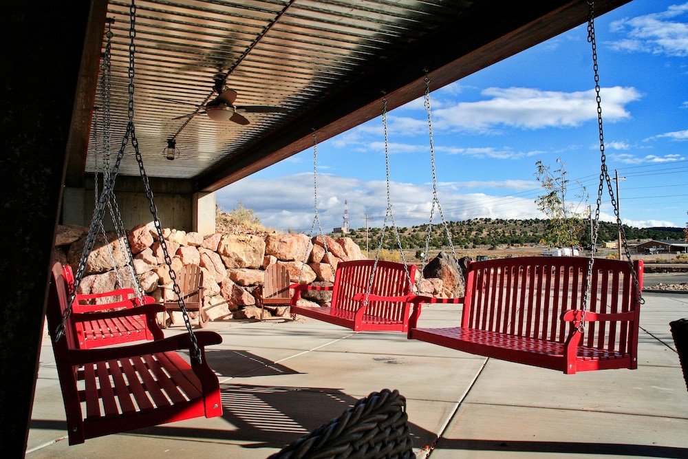 Iron Springs Resort 14/26