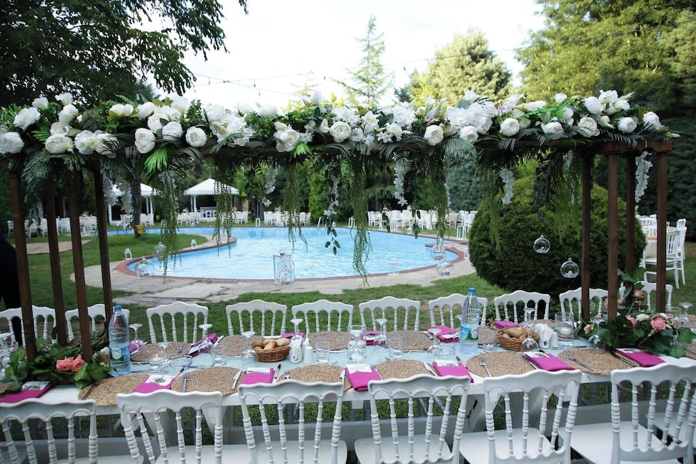 Village Park Resort Spa 35/50